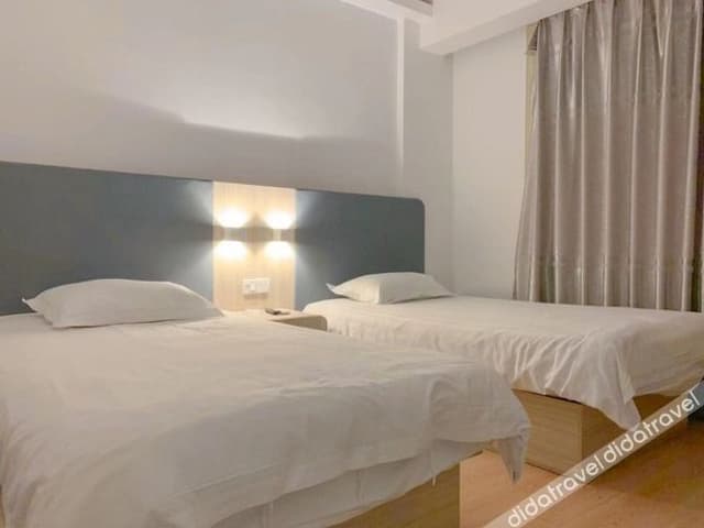 Superior Room (2 Beds)