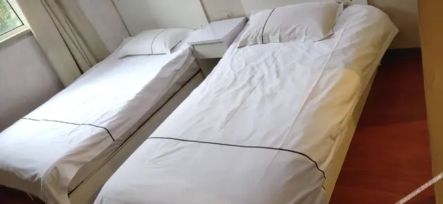 Guestroom (2 Beds)
