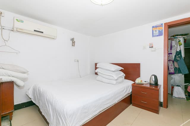 Discount Double Room