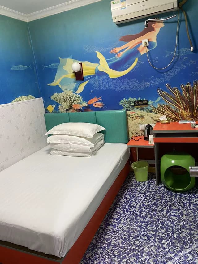 Discount Double Room