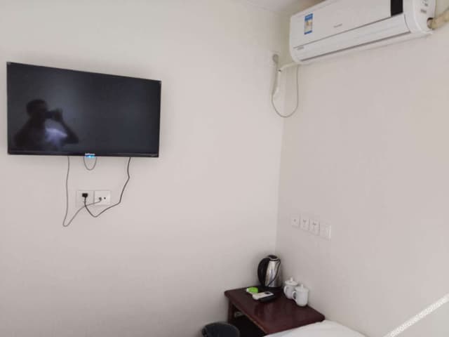 Discount Twin Room