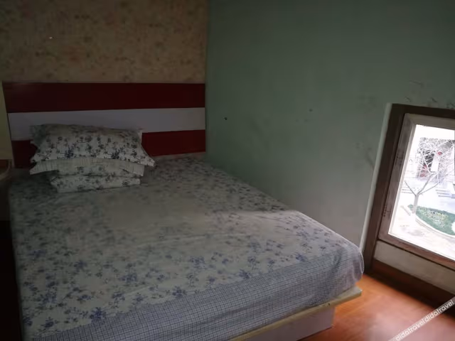 Basic Room(Shared Bathroom)