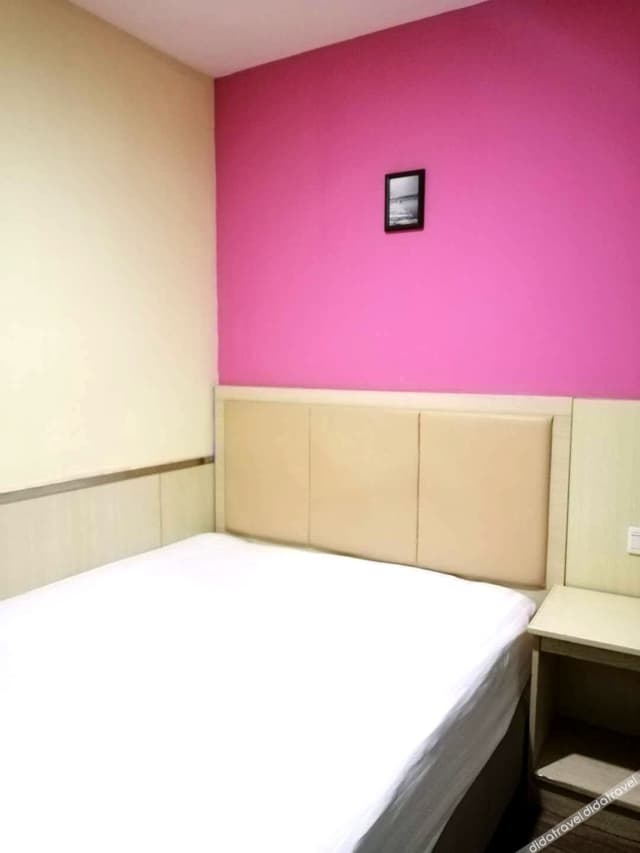 Discount Double Room