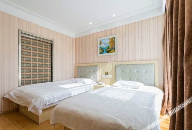 Superior Standard Room