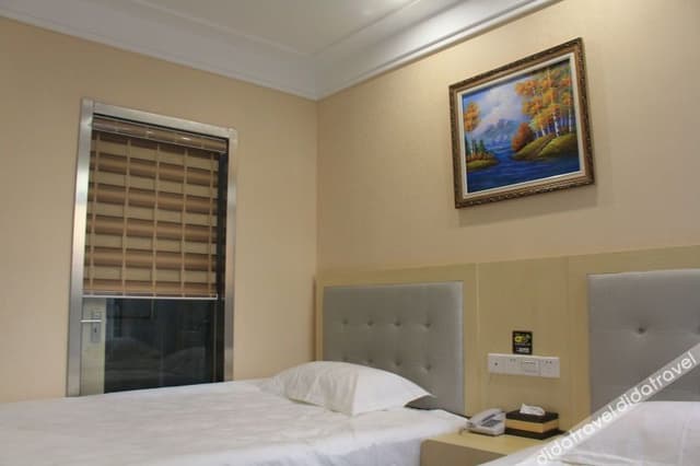 Superior Standard Room