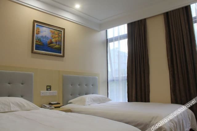 Superior Standard Room
