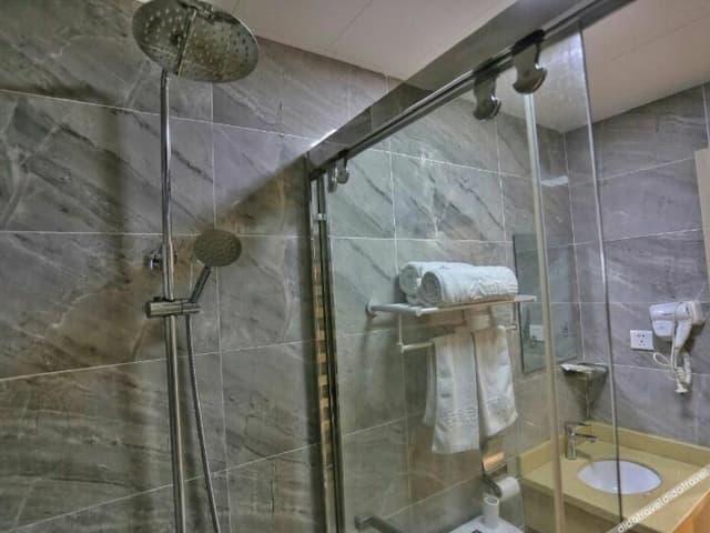 Superior Standard Room