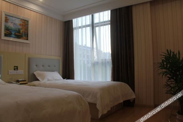 Superior Standard Room