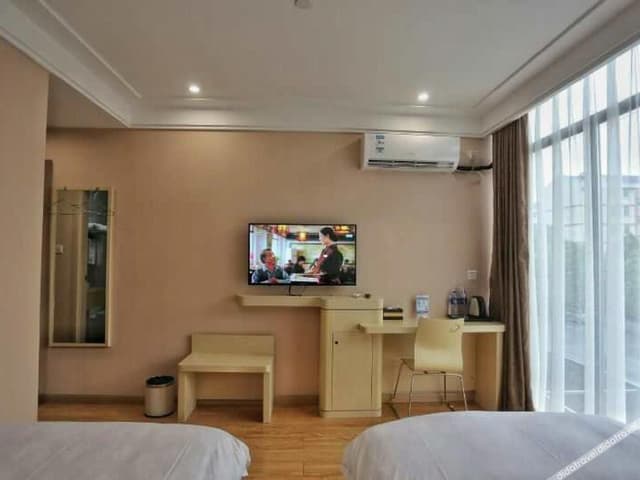 Superior Standard Room
