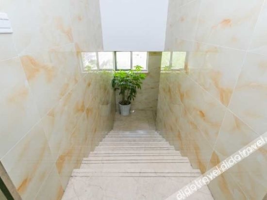 กู่ซวน บูติก โฮเทล (Guxuan Boutique Hotel)1