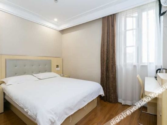 กู่ซวน บูติก โฮเทล (Guxuan Boutique Hotel)4