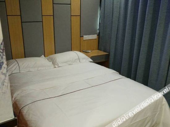 โรงแรมตงจิง (สาขาวิทยาลัยชานต้า เซี่ยงไฮ้) (Dongjing Hotel (Shanghai Shanda College Branch))4