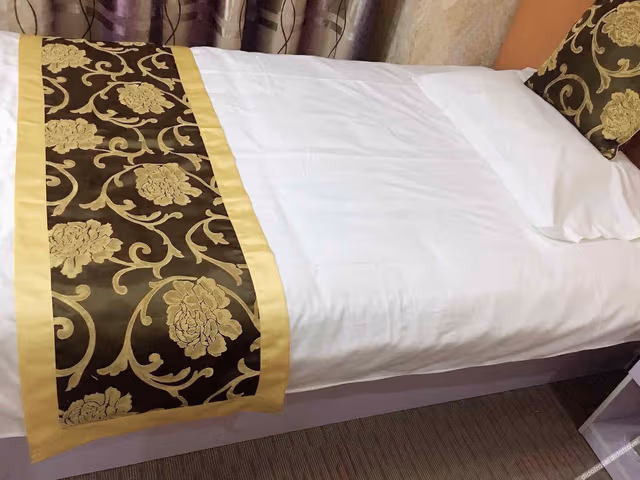 Boutique Single Room