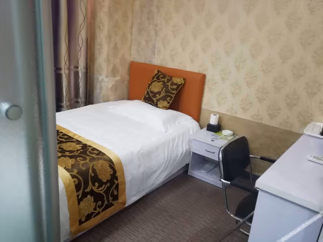 Boutique Single Room