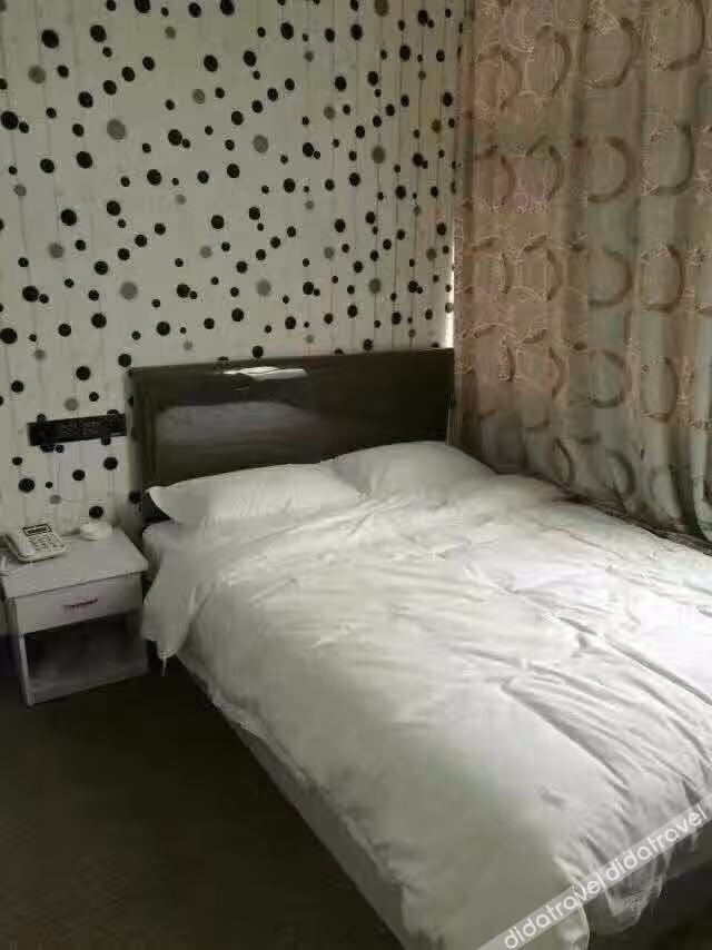 Comfy Double Room