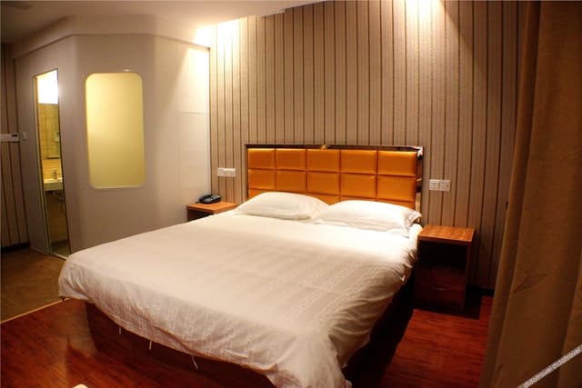Boutique Double Room