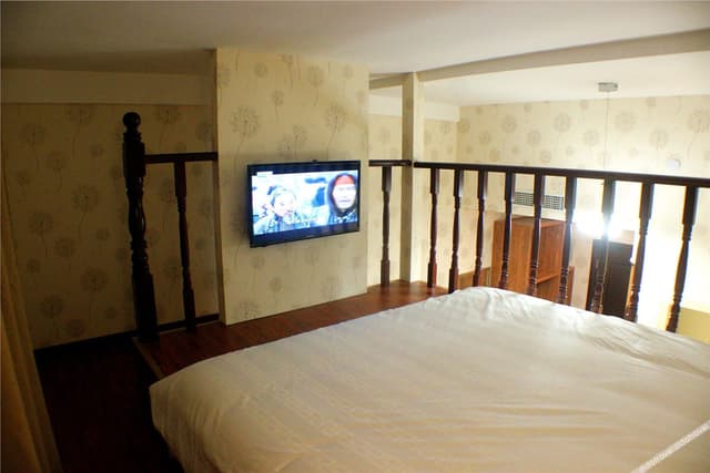 Family Multi-level Suite