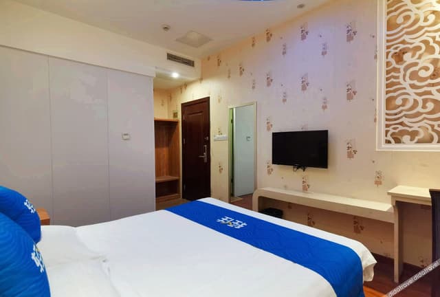 Boutique Double Room