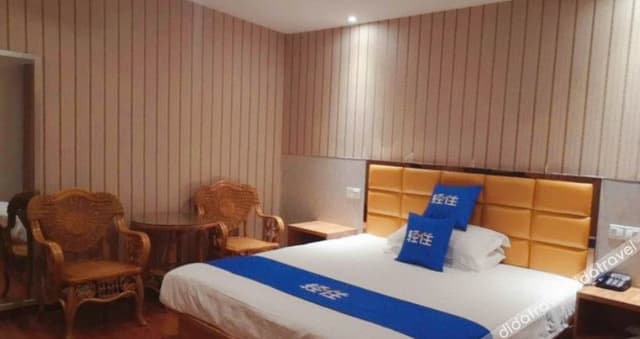 Boutique Double Room
