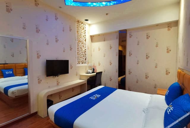 Boutique Double Room