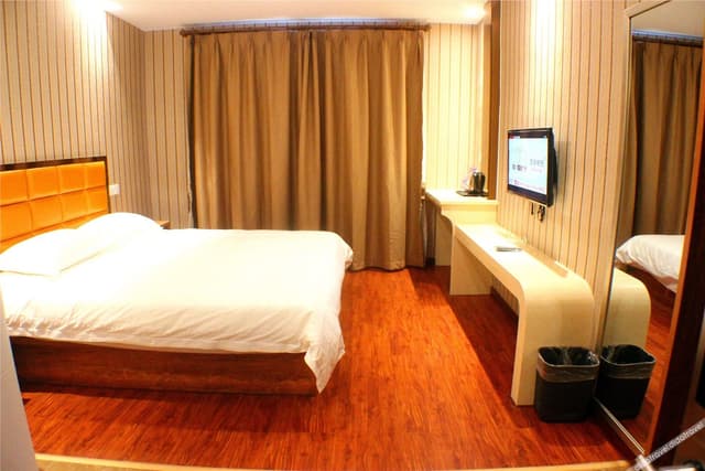 Boutique Double Room