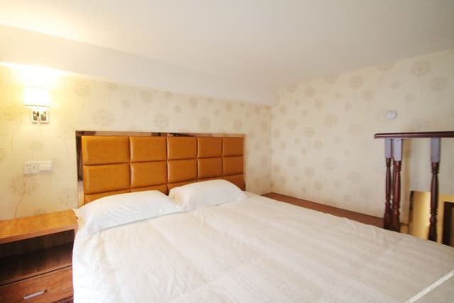 Boutique Double Room