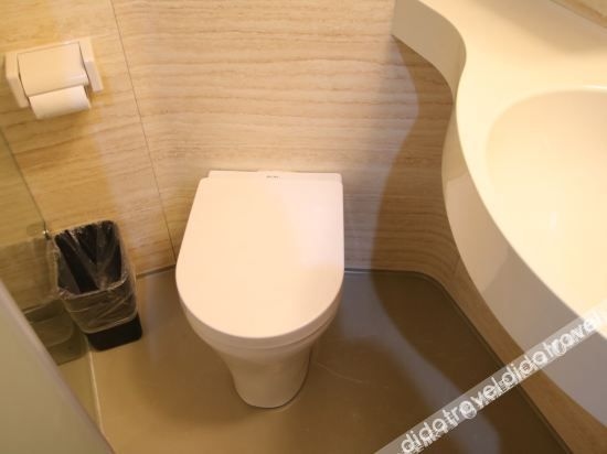 ชิงจู ซินเหรินเหริน โฮเทล (เซี่ยงไฮ้ เผิงผู่ ซินชุน สถานีรถไฟใต้ดิน) (Qingzhu Xinrenren Hotel (Shanghai Pengpu Xincun Subway Station))2