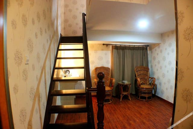 Leisure Duplex Room