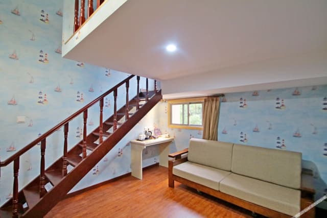 Leisure Duplex Room