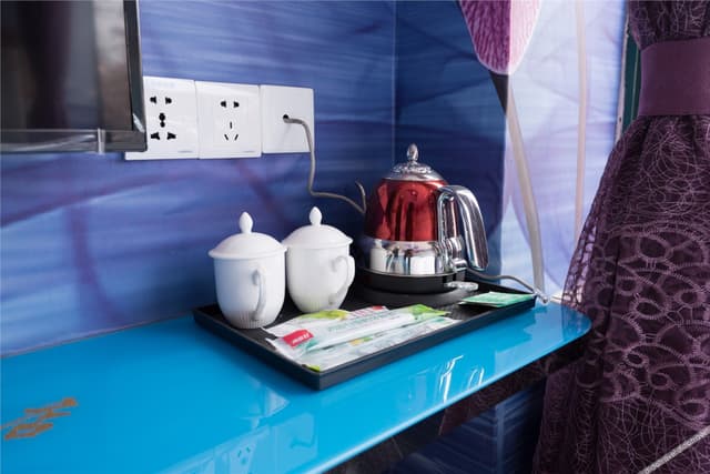 Queen Room A