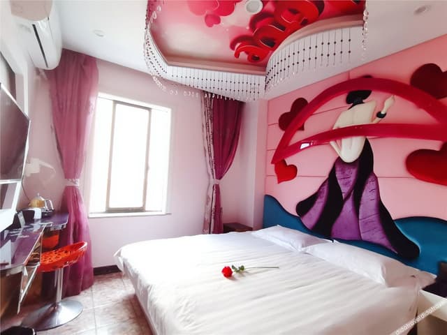 Featured Double Room