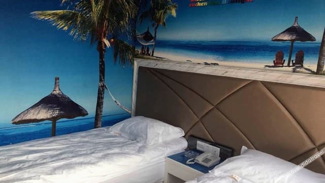 Standard Room A