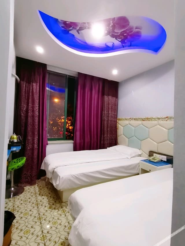 Standard Room A