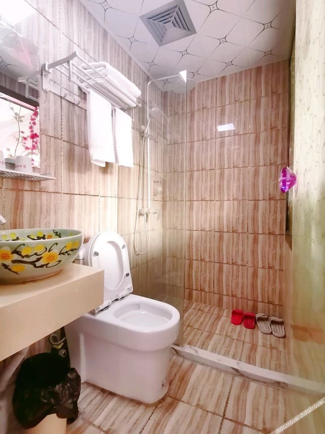 Standard Room A