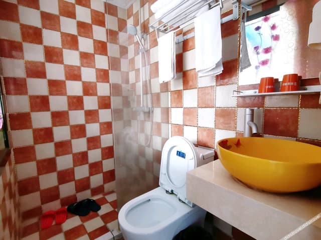 Featured Double Room