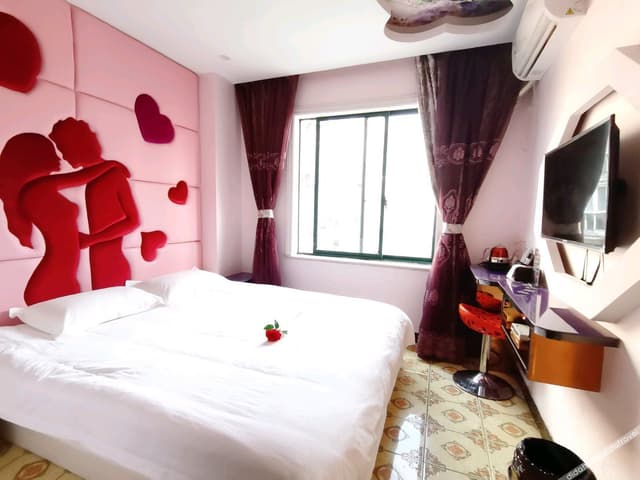 Featured Double Room