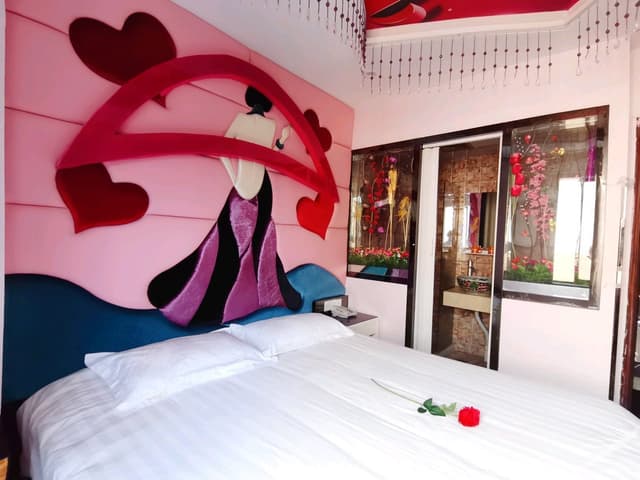 Featured Double Room