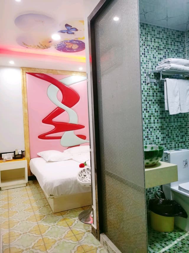 Discount Room