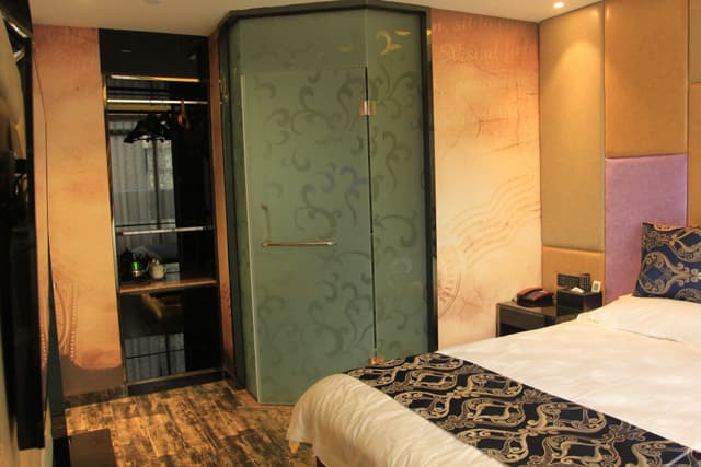Boutique Double Room