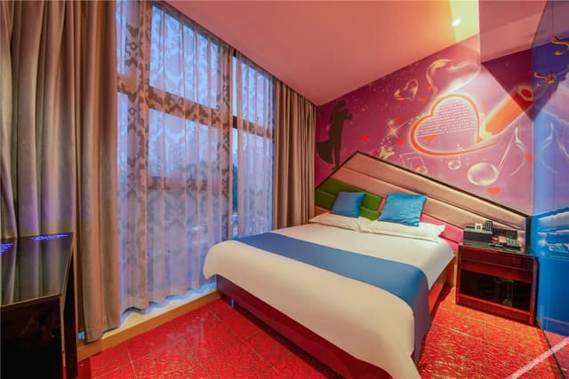 Boutique Double Room