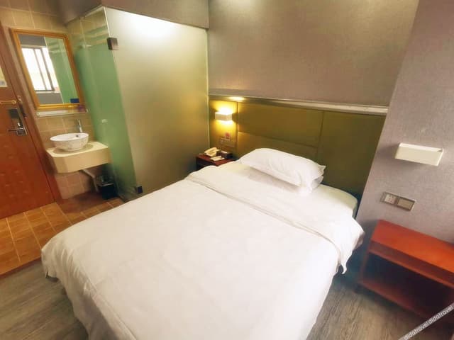 Selected Double Room B