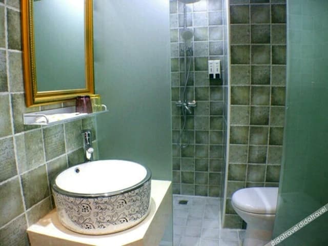 Selected Room - Single Occupancy