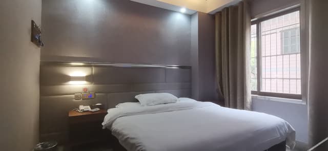 Selected Double Bed Room A