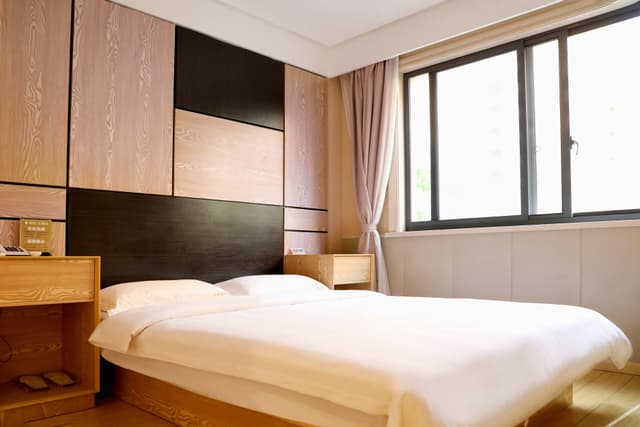 Elegant Double Room