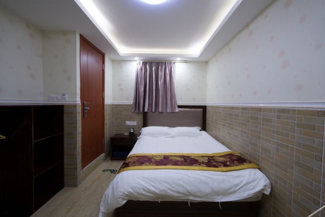 Business Double Room