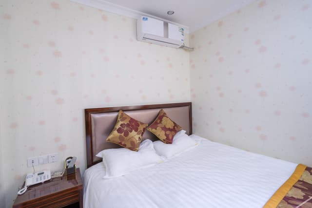 Discount Single Room