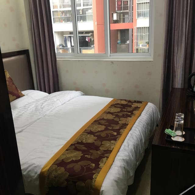 Business Double Room