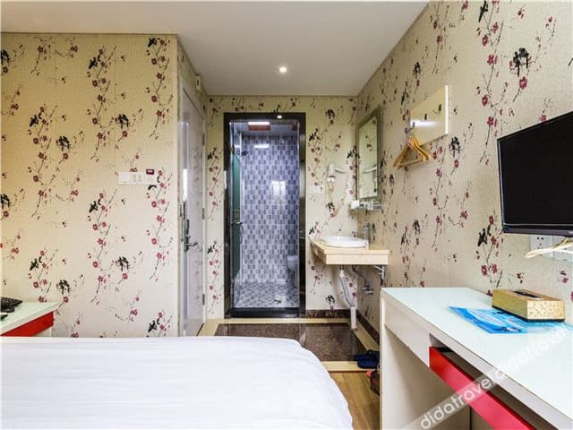 Fashion Single Room