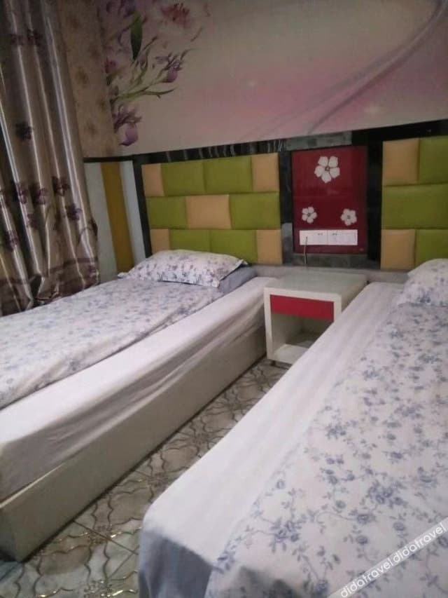 Double Bed Room B