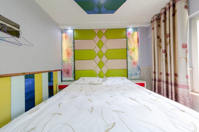 Double Bed Room B